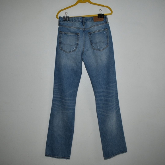 American Eagle ripped jeans - Picture 4 of 4